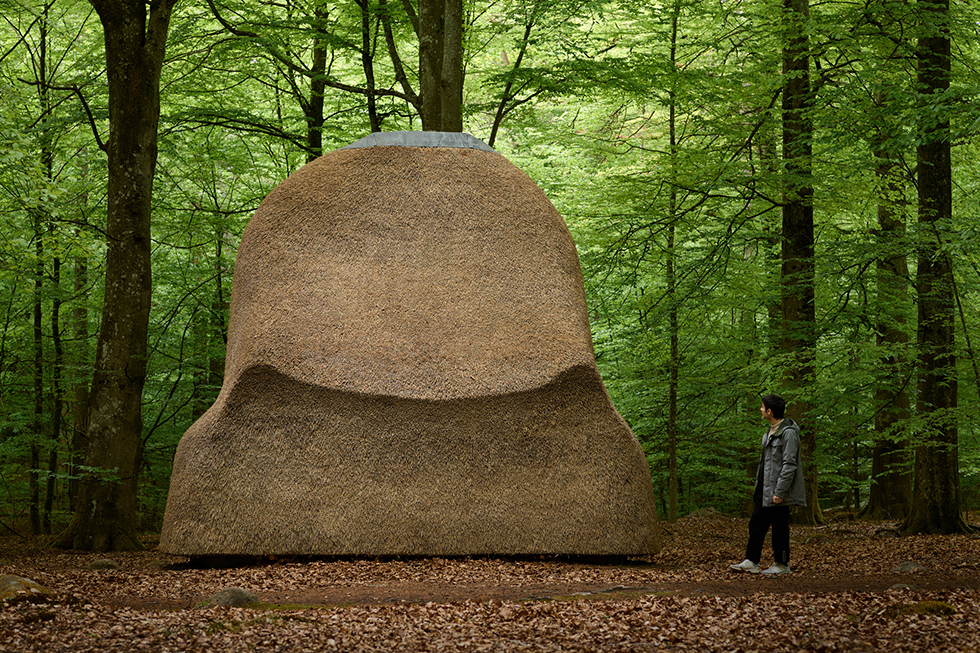 Samlingen - alltid på Wanås