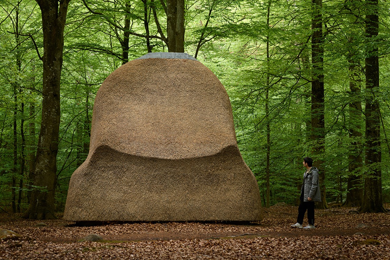 Samlingen - alltid på Wanås