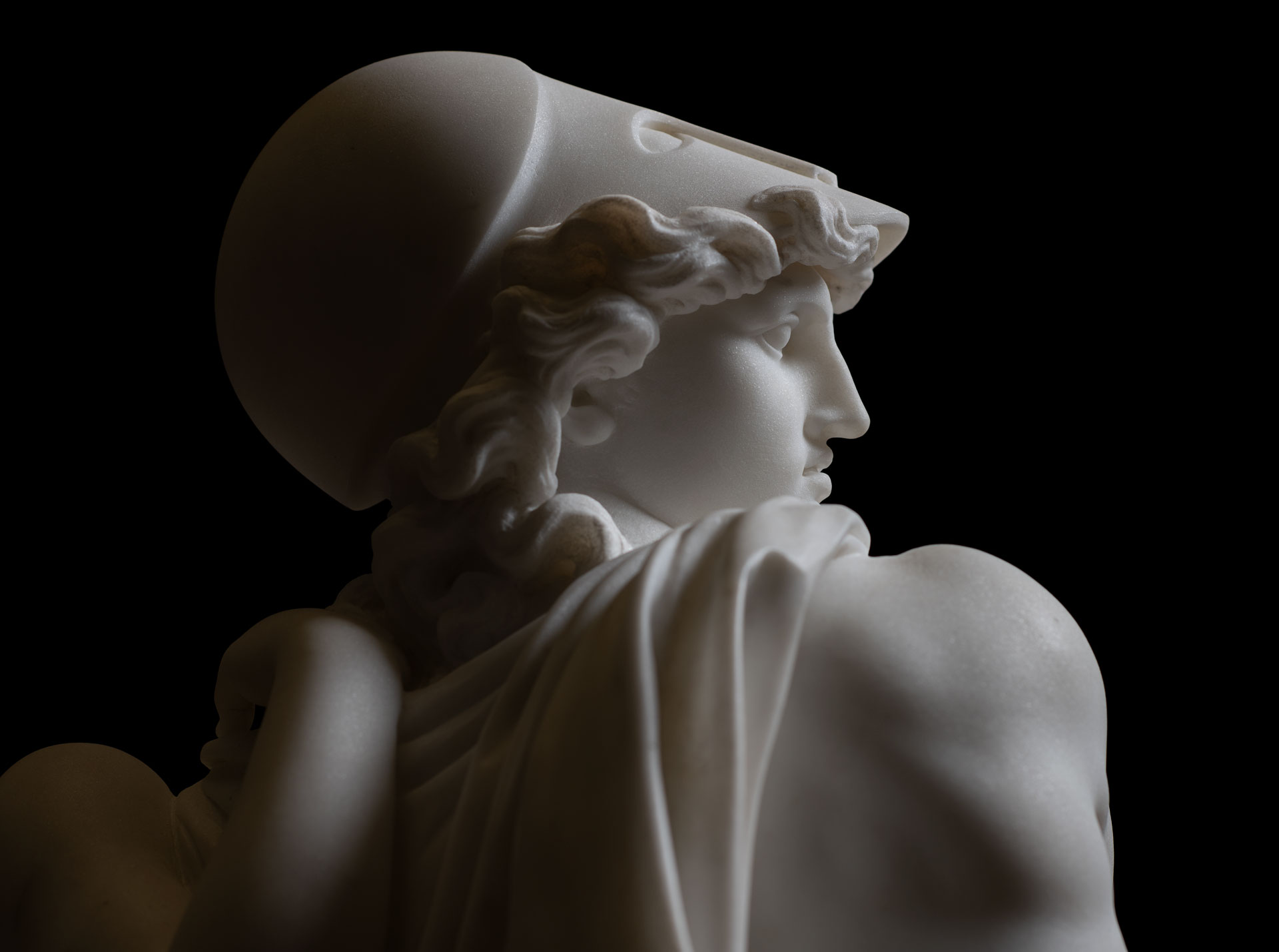 Sergel – fantasi och verklighet