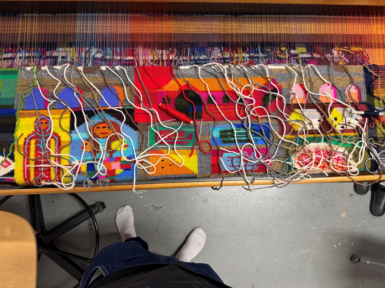 En dag på Kummelholmen #13