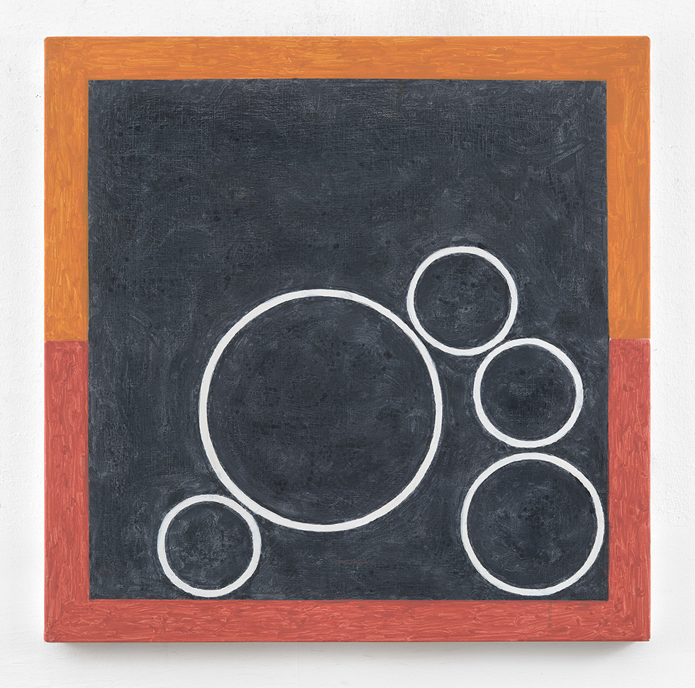 KJELL STRANDQVIST - Slutspel. lättsinne