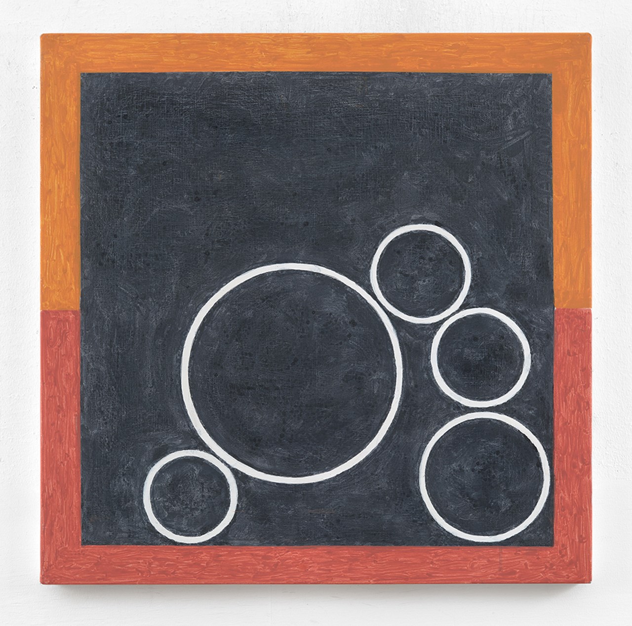 KJELL STRANDQVIST - Slutspel. lättsinne