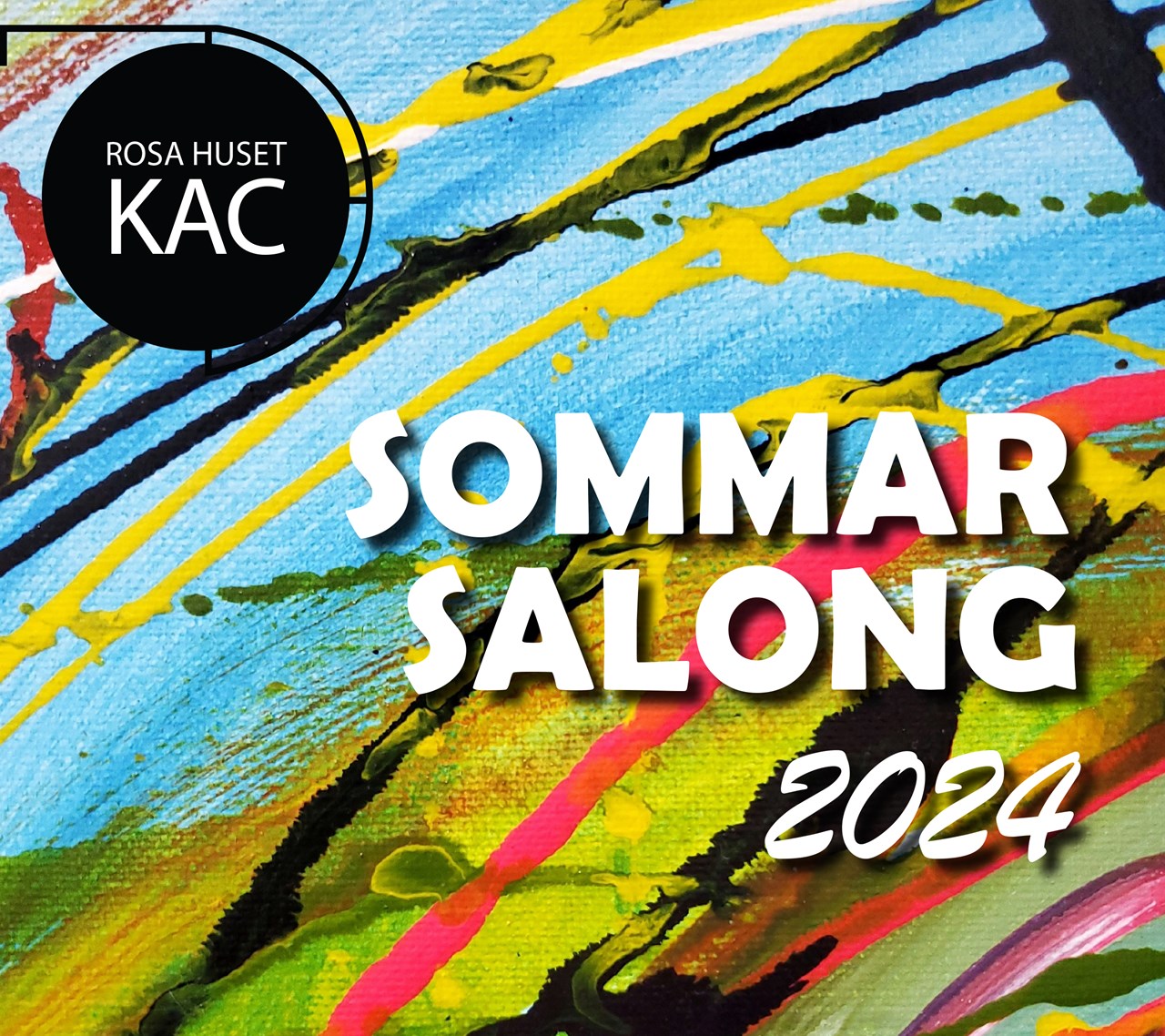 SommarSalongen 2024