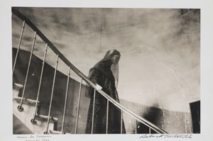 DEBORAH TURBEVILLE - PHOTOCOLLAGE