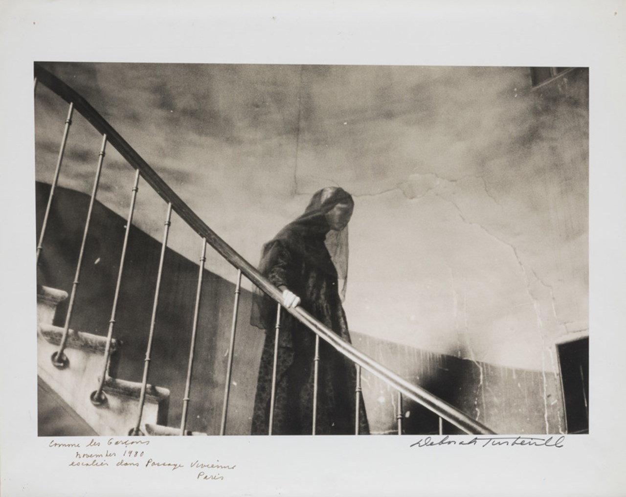 DEBORAH TURBEVILLE - PHOTOCOLLAGE