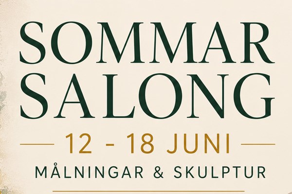 Sommarsalong