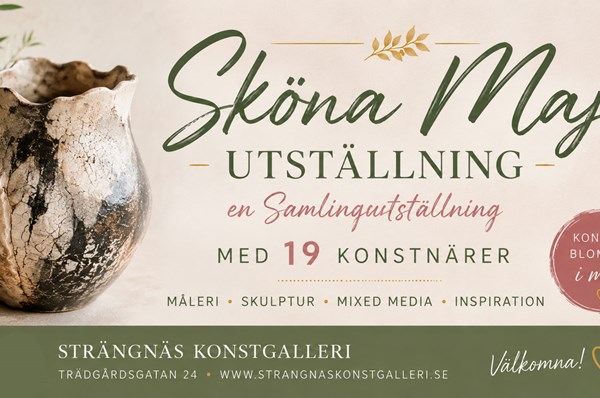 Sköna Maj