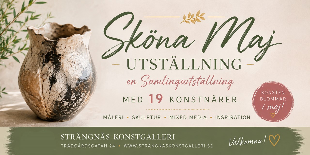 Sköna Maj