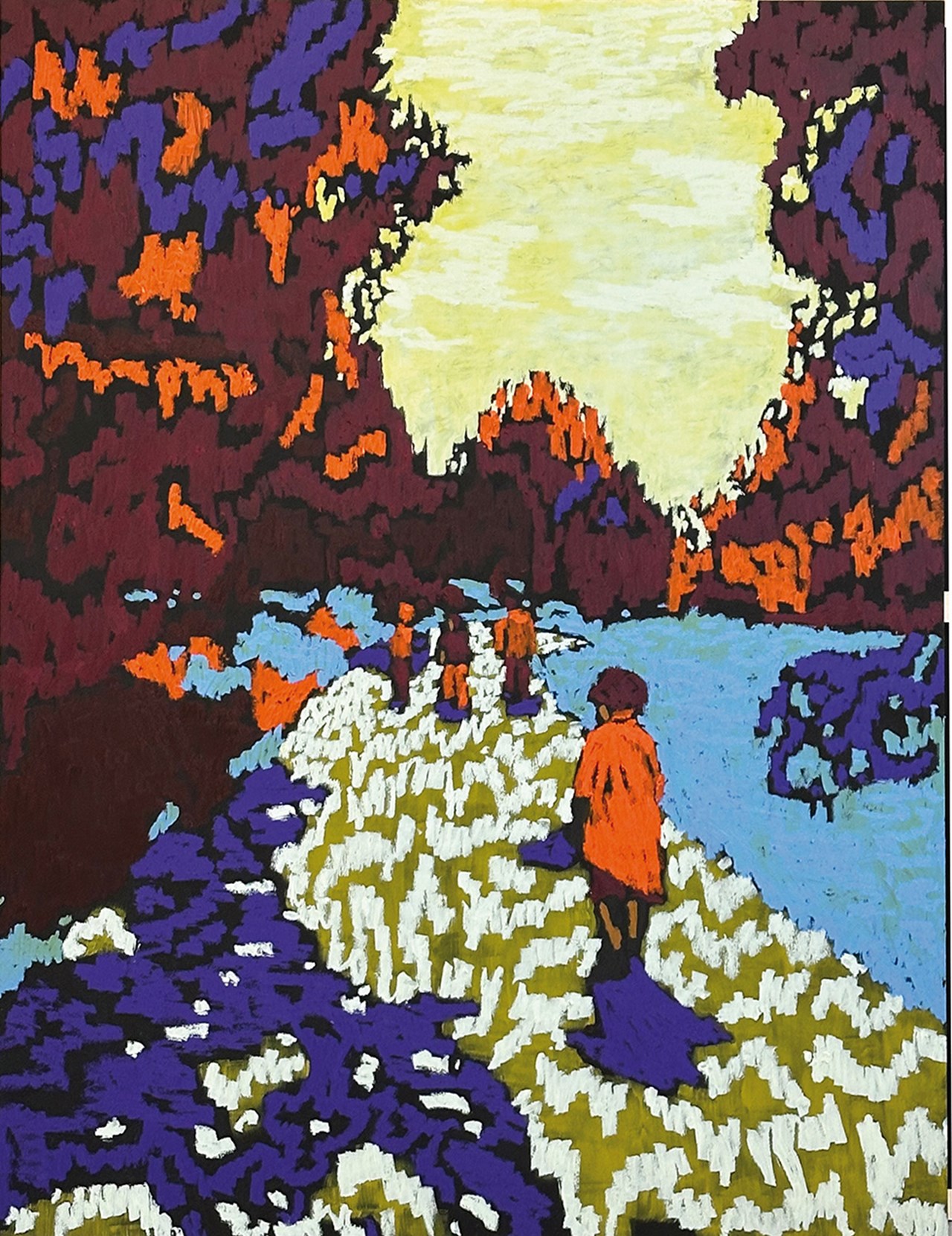 Siri Carlén - Aurora