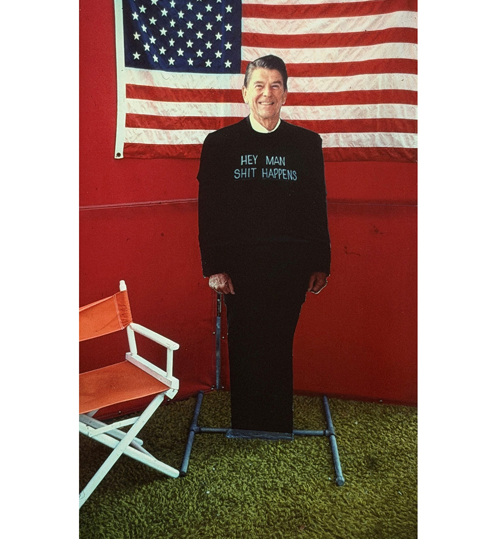 Hasse Persson – THE LAST PICTURE SHOW