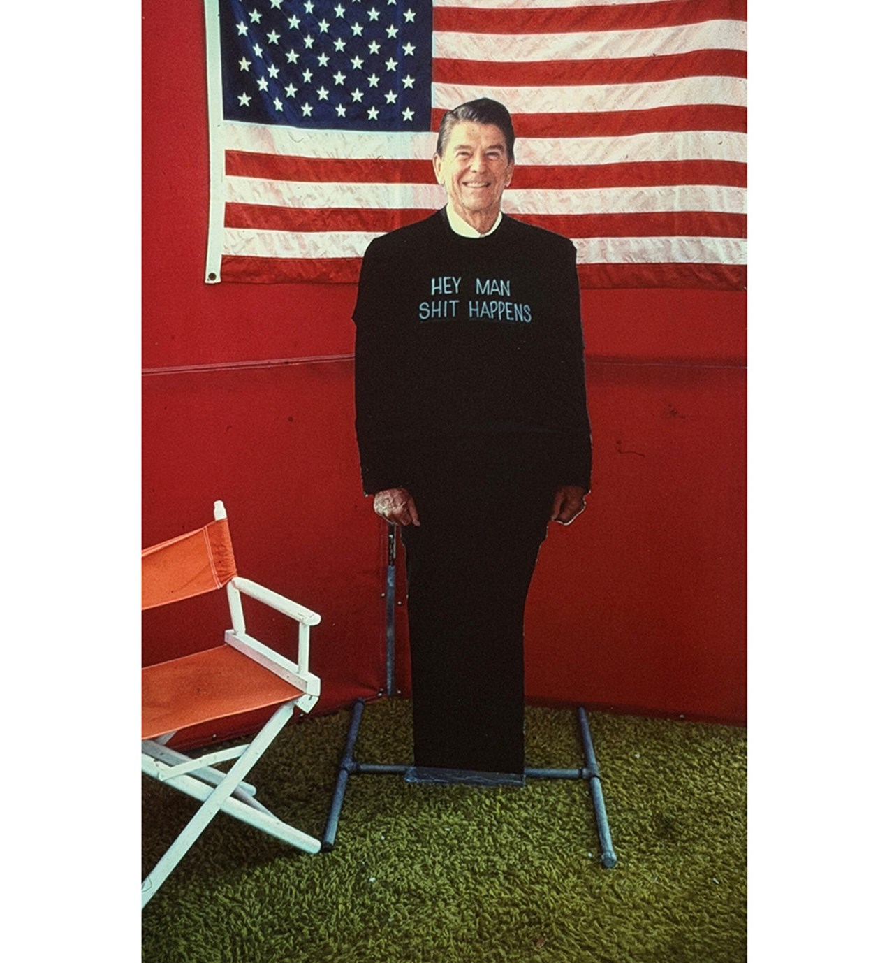 Hasse Persson – THE LAST PICTURE SHOW