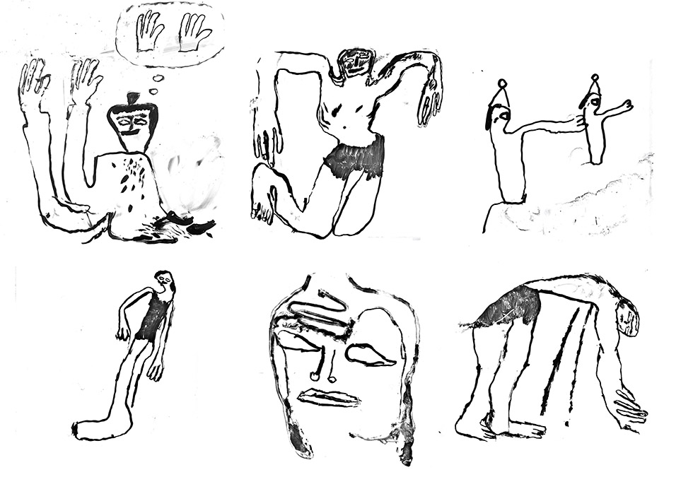 Björn Kjelltoft - Björn 52 år