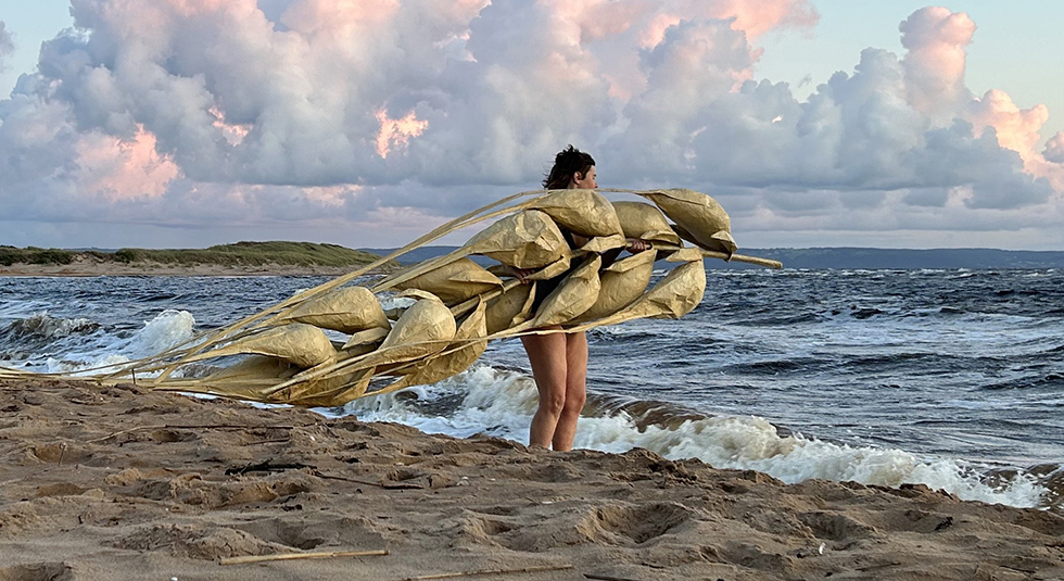 Ingela Ihrman / Nattens lekar