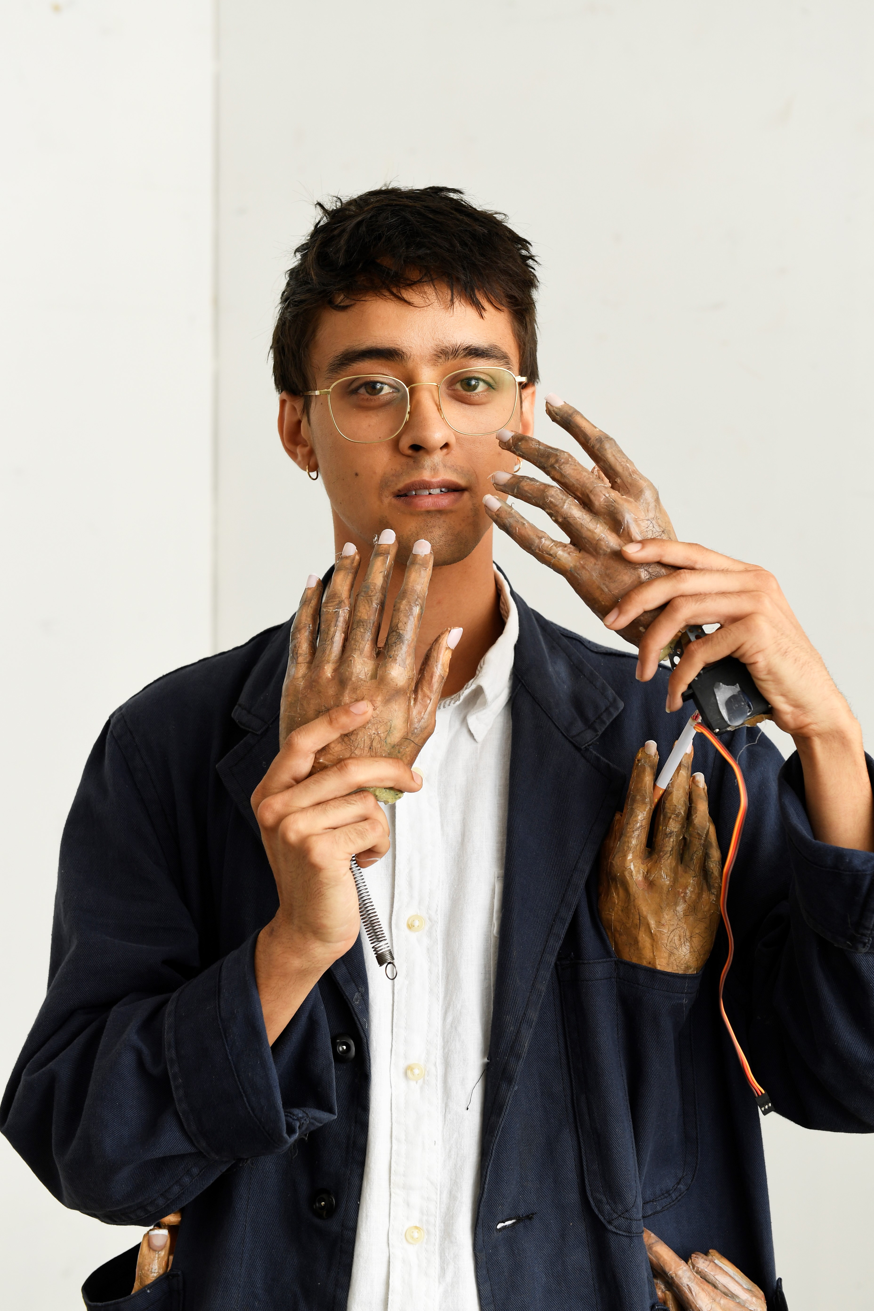 Tobias Bradford