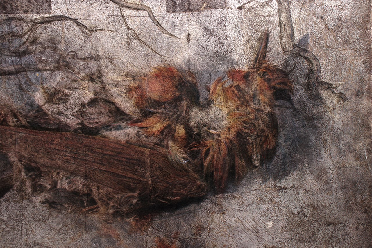 ANNE MARIA UDSEN - Precious