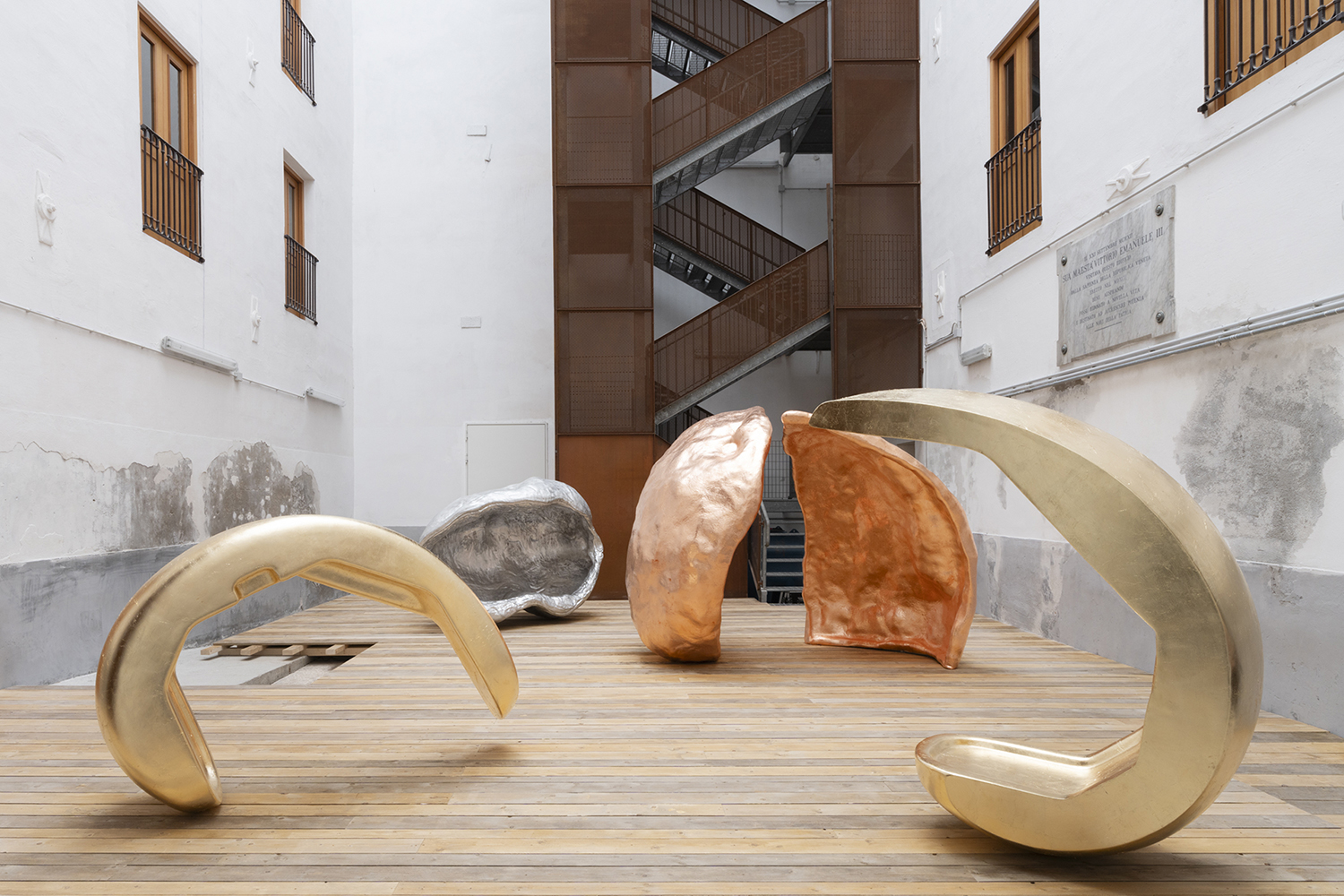 Höstutställning 2026