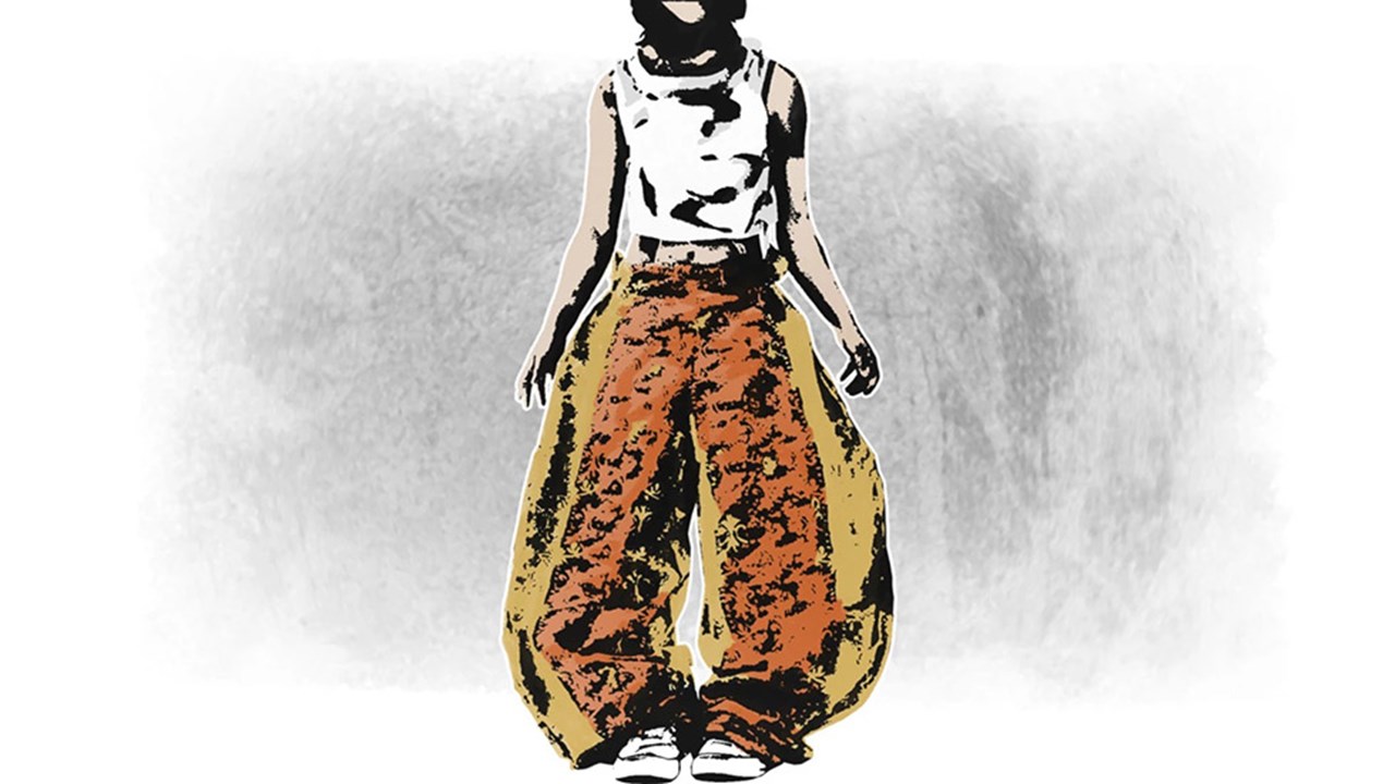 Fashion Frenzy – Leonora Sjödin