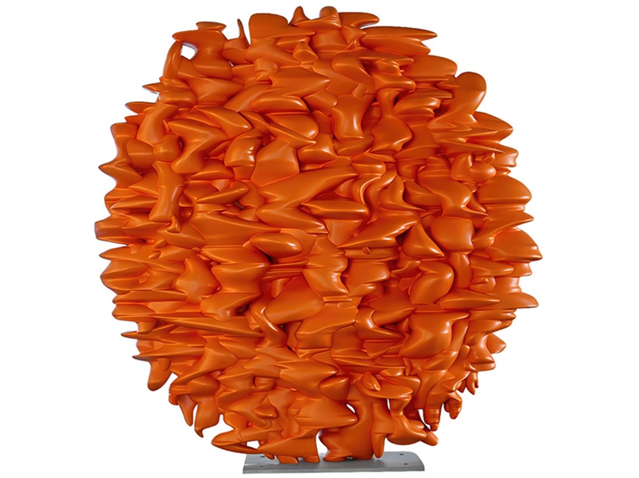 TONY CRAGG - SCULPURAL LANDSCAPE