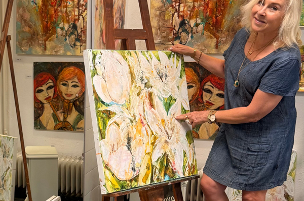 Örebro Konstrunda 