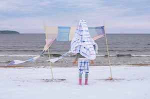 Jenny Kalliokulju – Livets långa näsa, eller Profylaxoratoriet