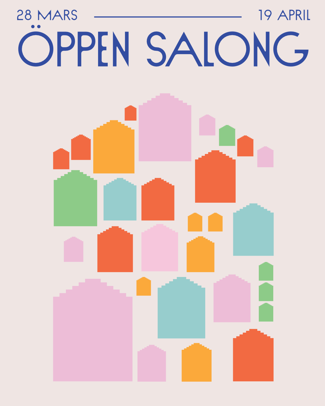 Öppen Salong