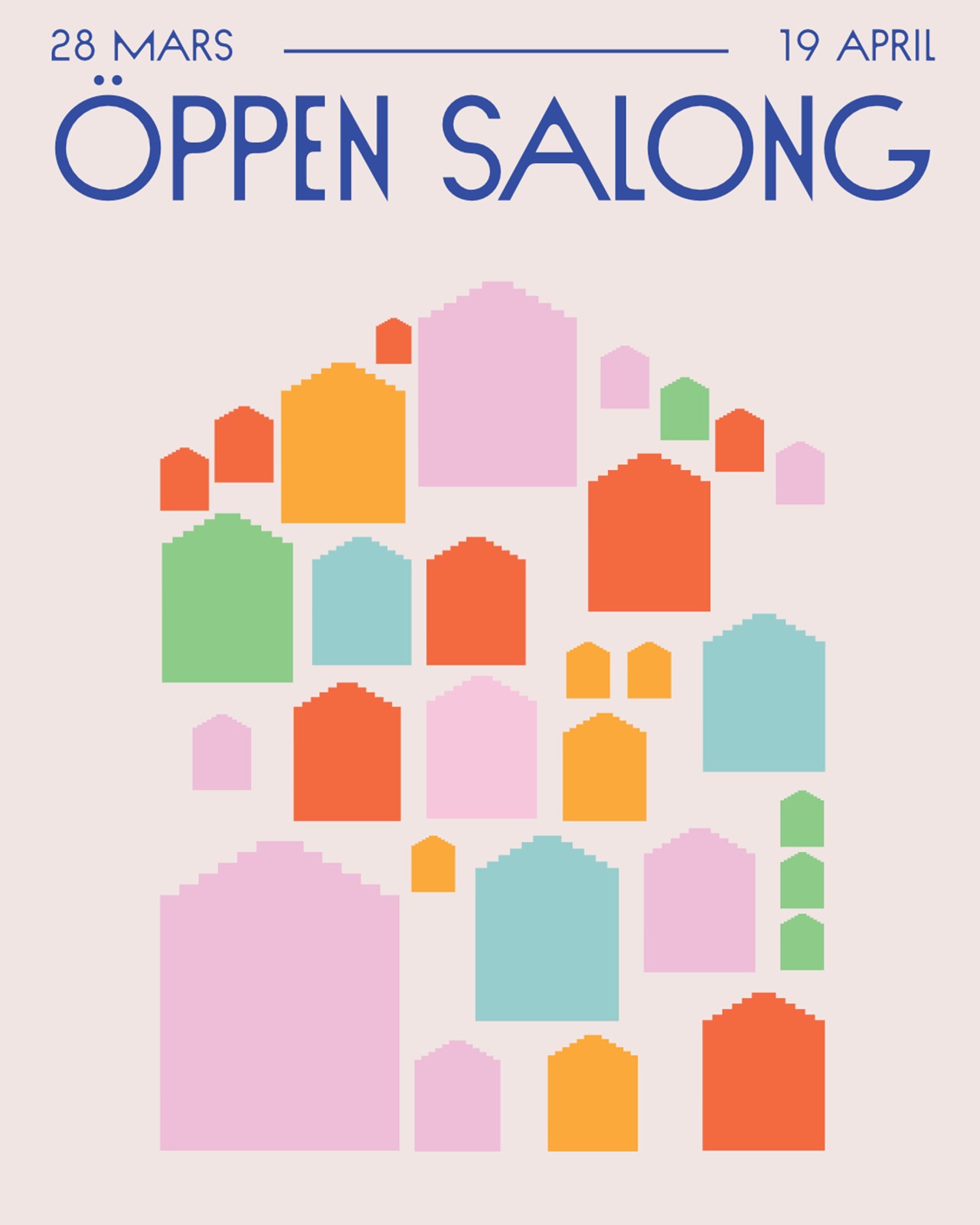 Öppen Salong