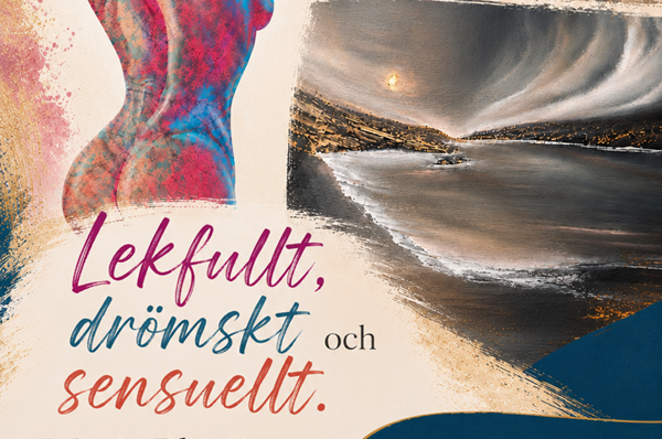 Lekfullt, drömskt & sensuellt