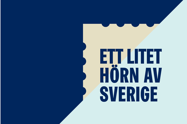 Ett litet hörn av Sverige 