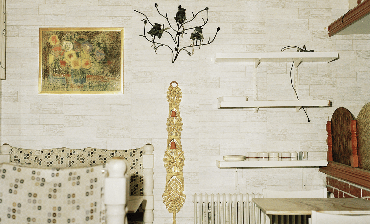 Mathilda Läckberg Holmquist