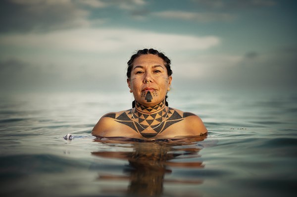 TATAU – Frihet | Identitet | Minnen