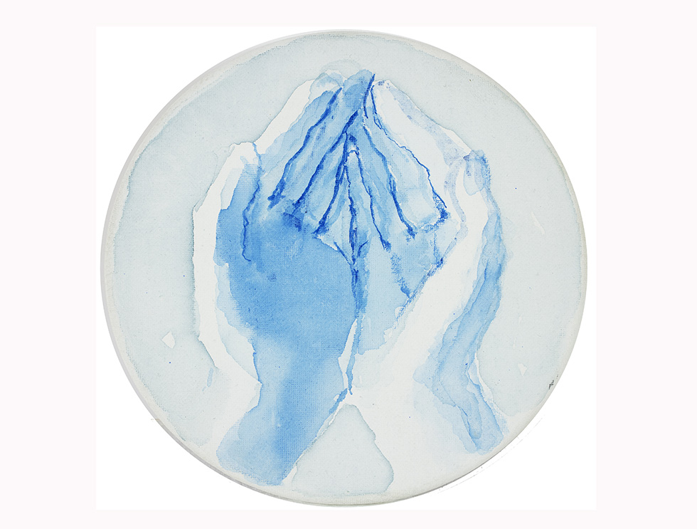 Cecilia Edefalk – nya verk i samlingen