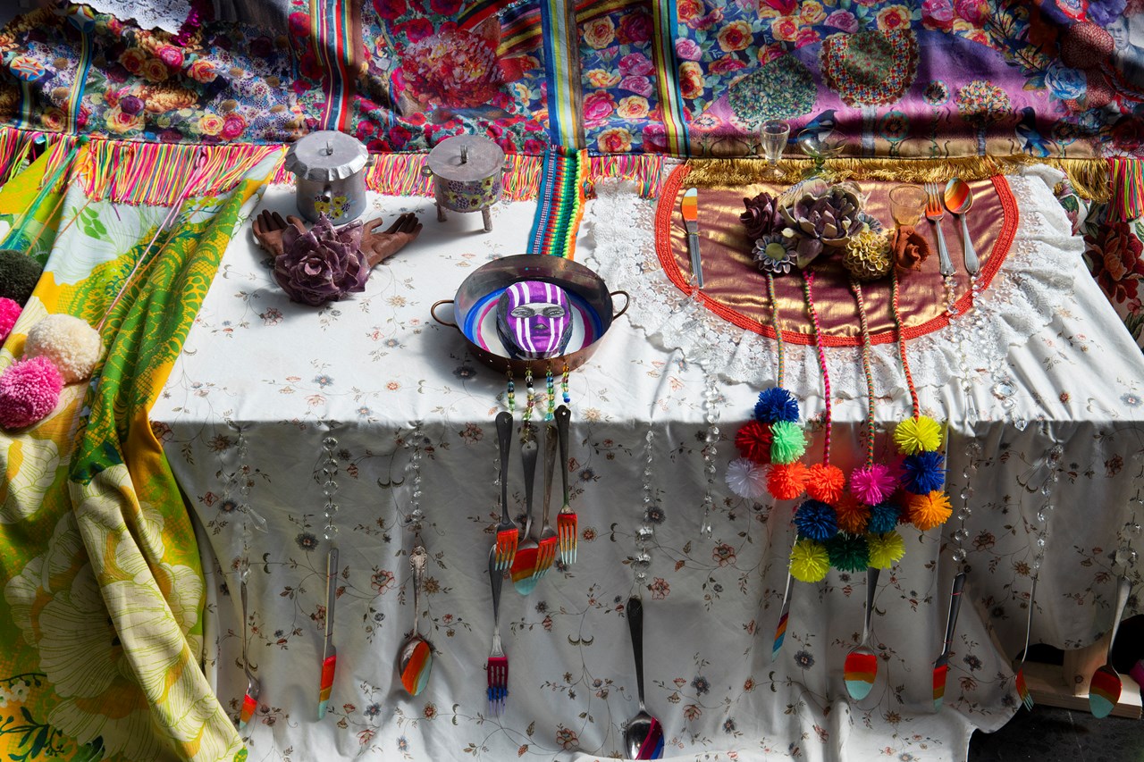 En ros är en ros är en ros