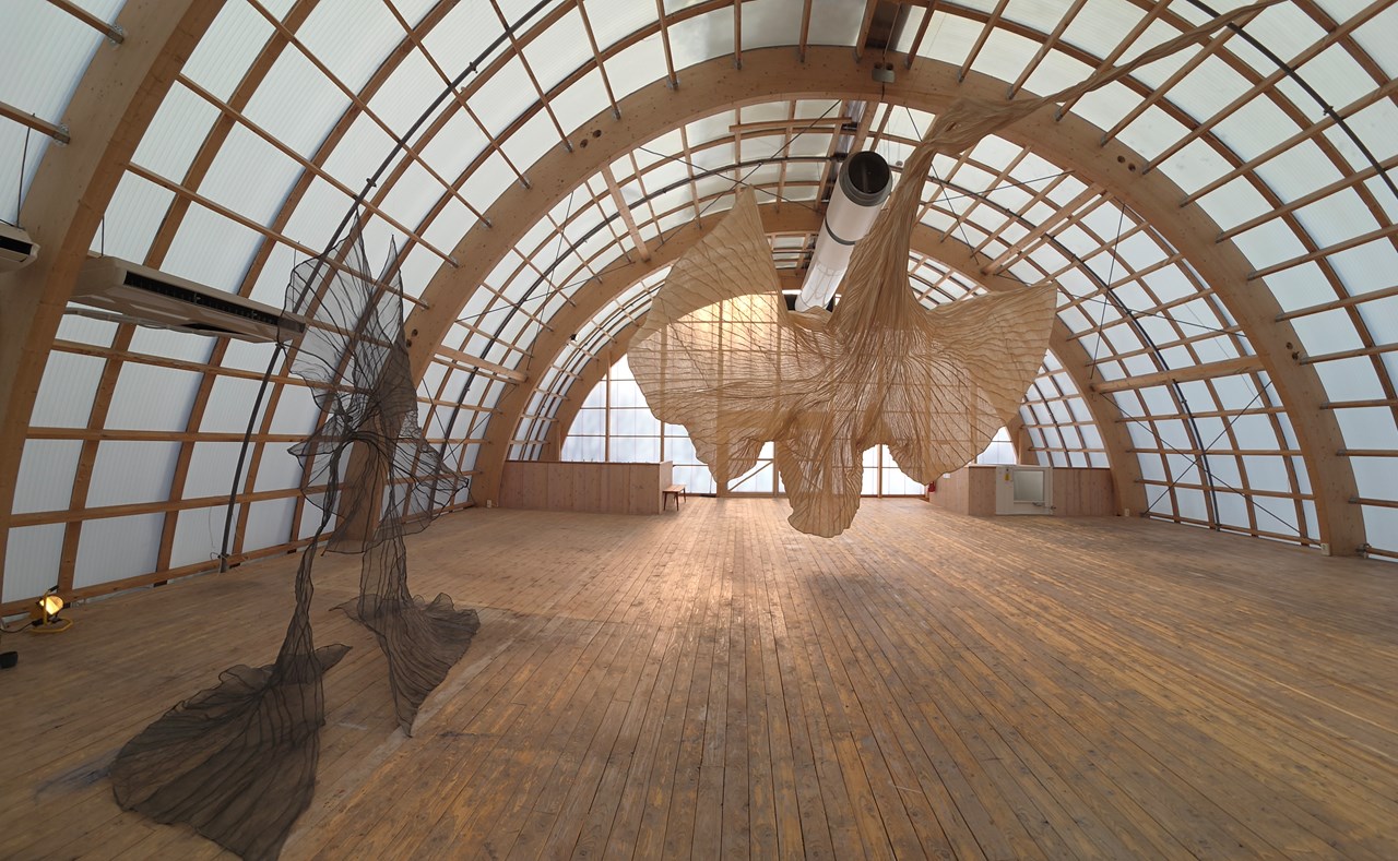 Dubbelnatur - DIANA ORVING