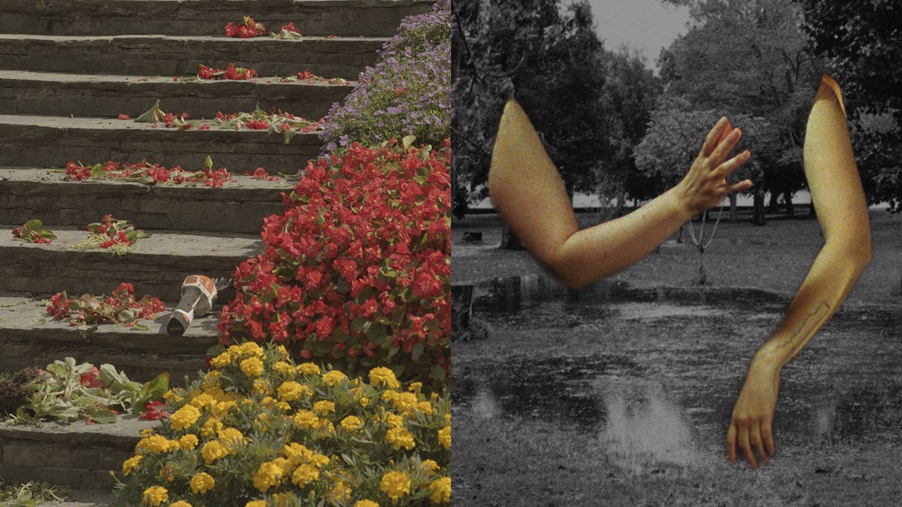 Paradise Pt. II / The Death of Venus