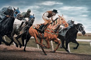 Icons of Power - Andreas Englund 