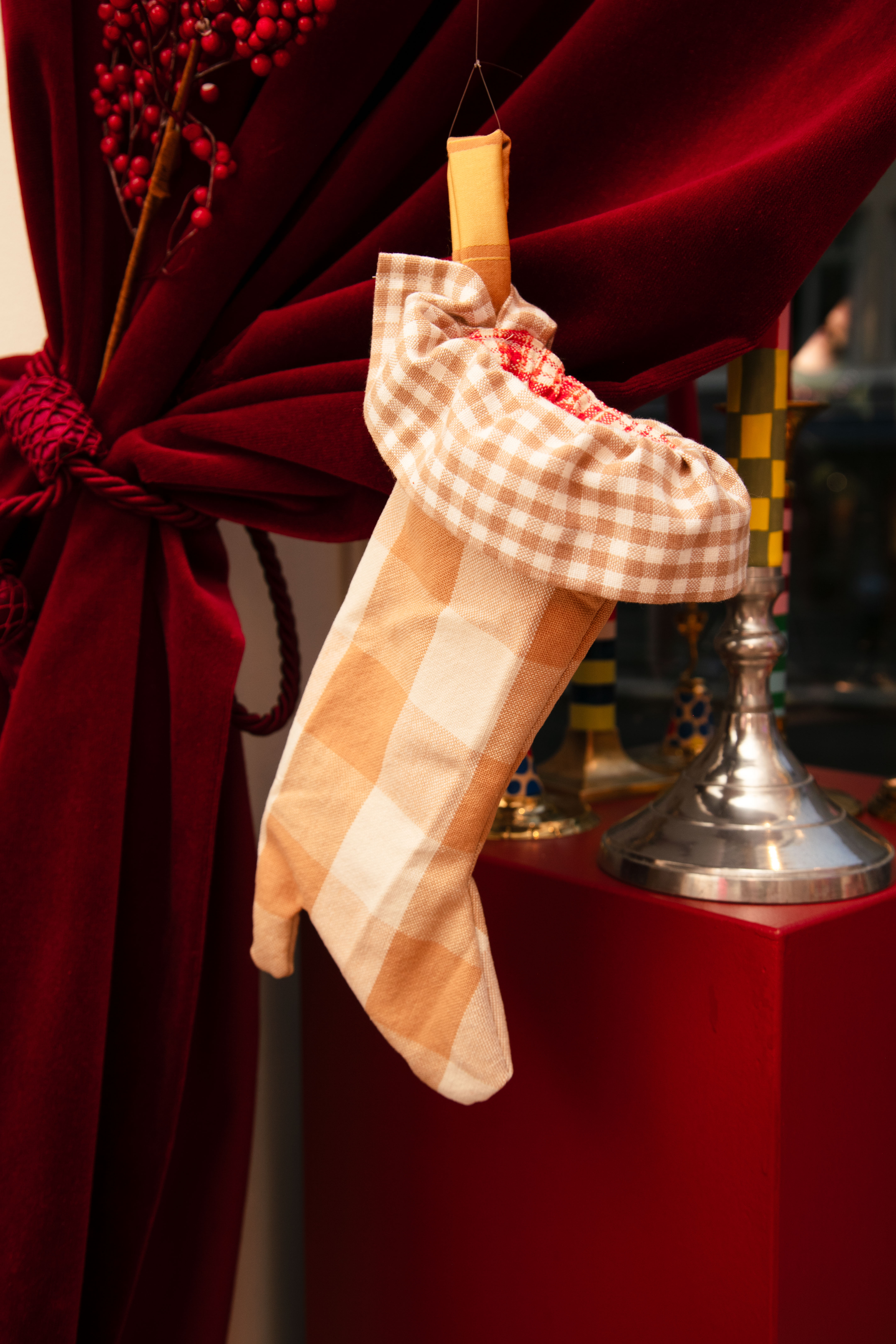 Curated Christmas - An Art Market