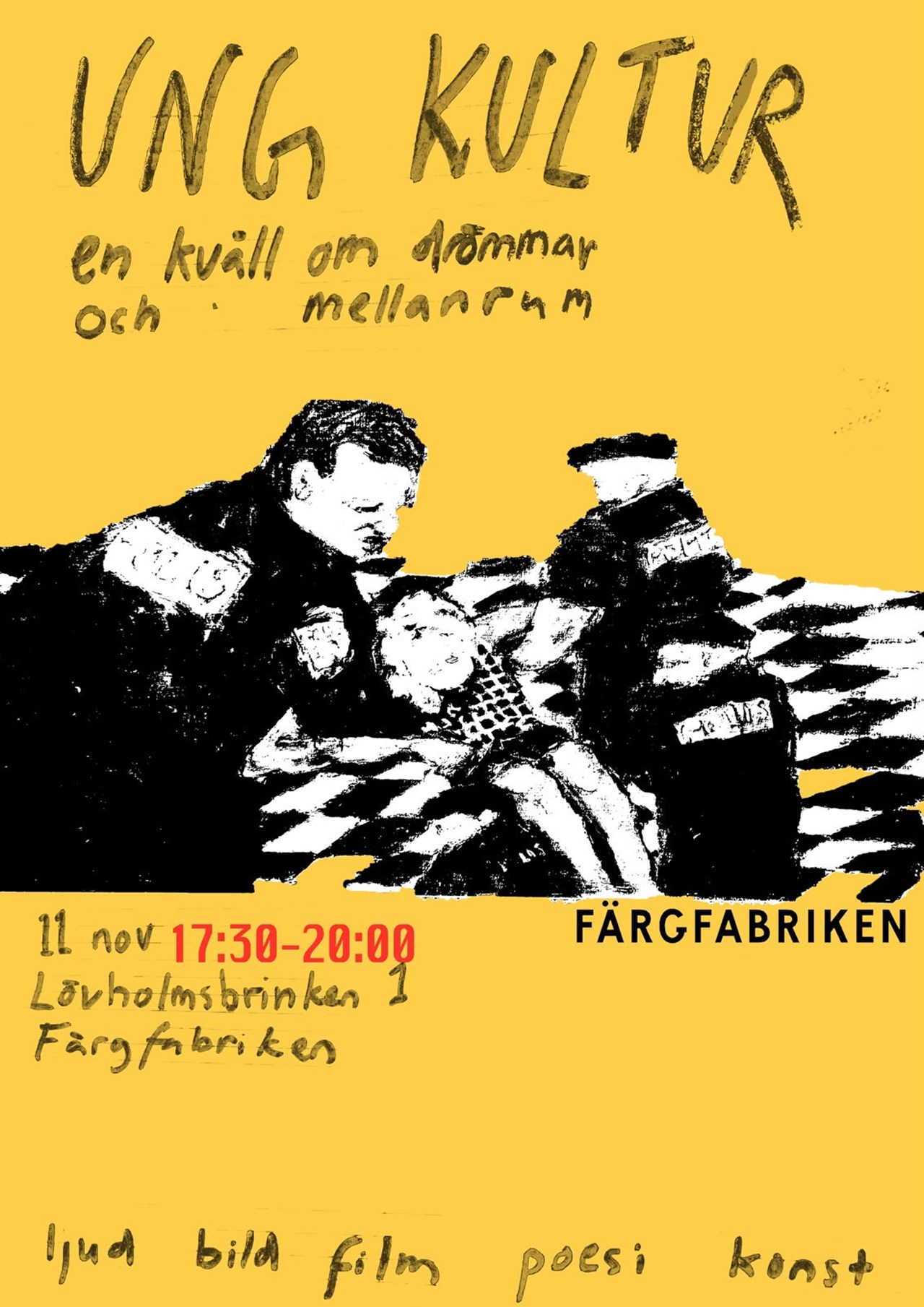 UNG KULTUR 