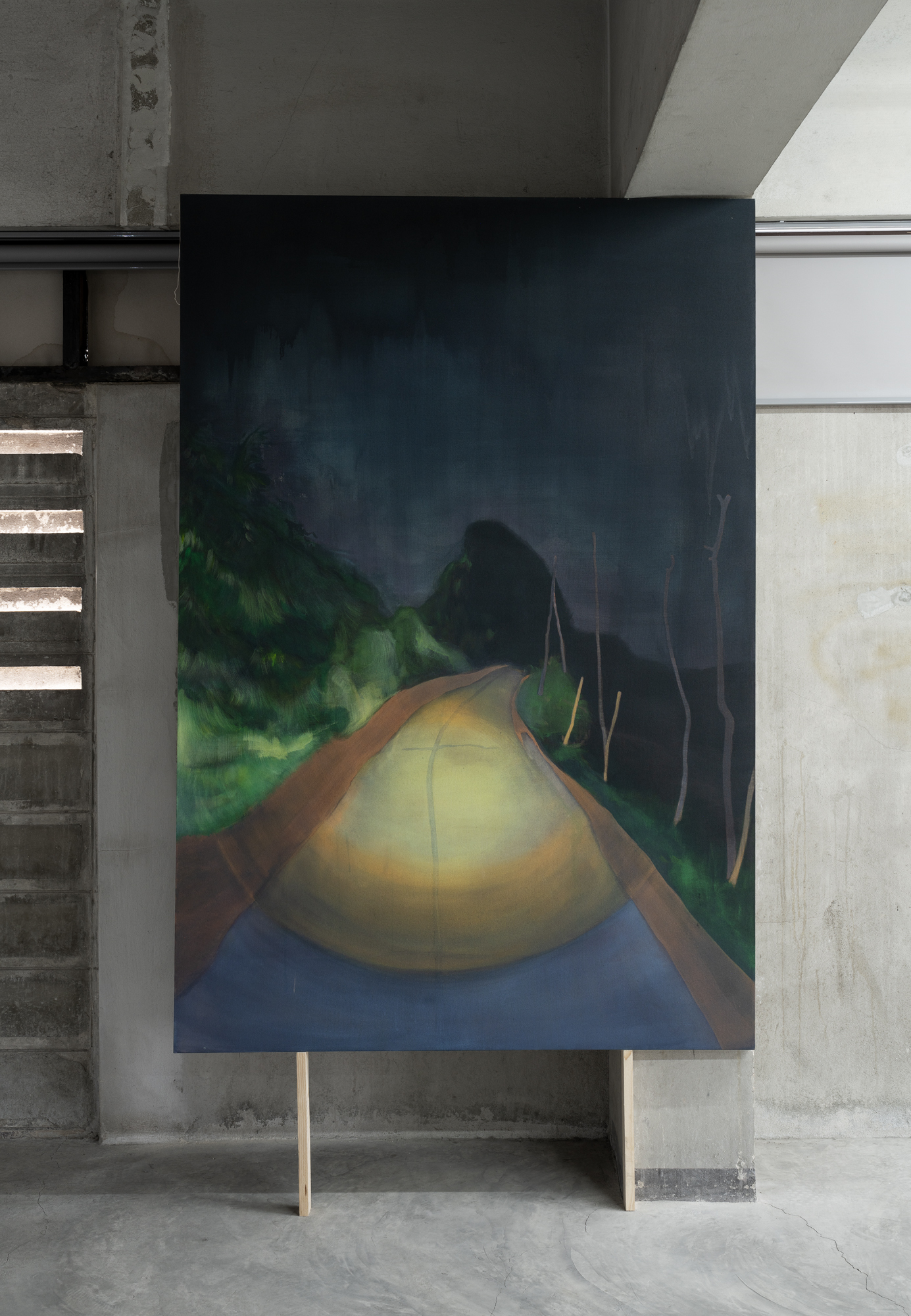 Apichaya Wanthiang – January 2567