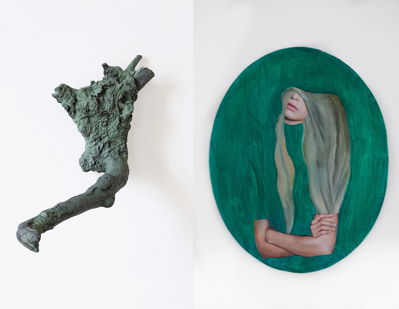 Marie Holmgren/Ewa Brodin