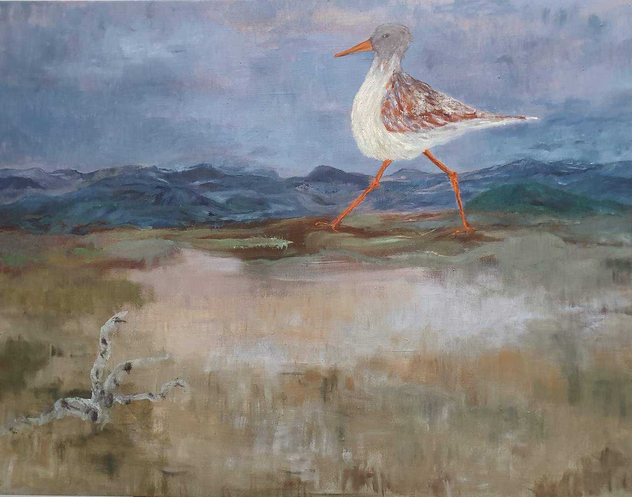 Galleri Ars Gotlandica - Linnéa Nordberg