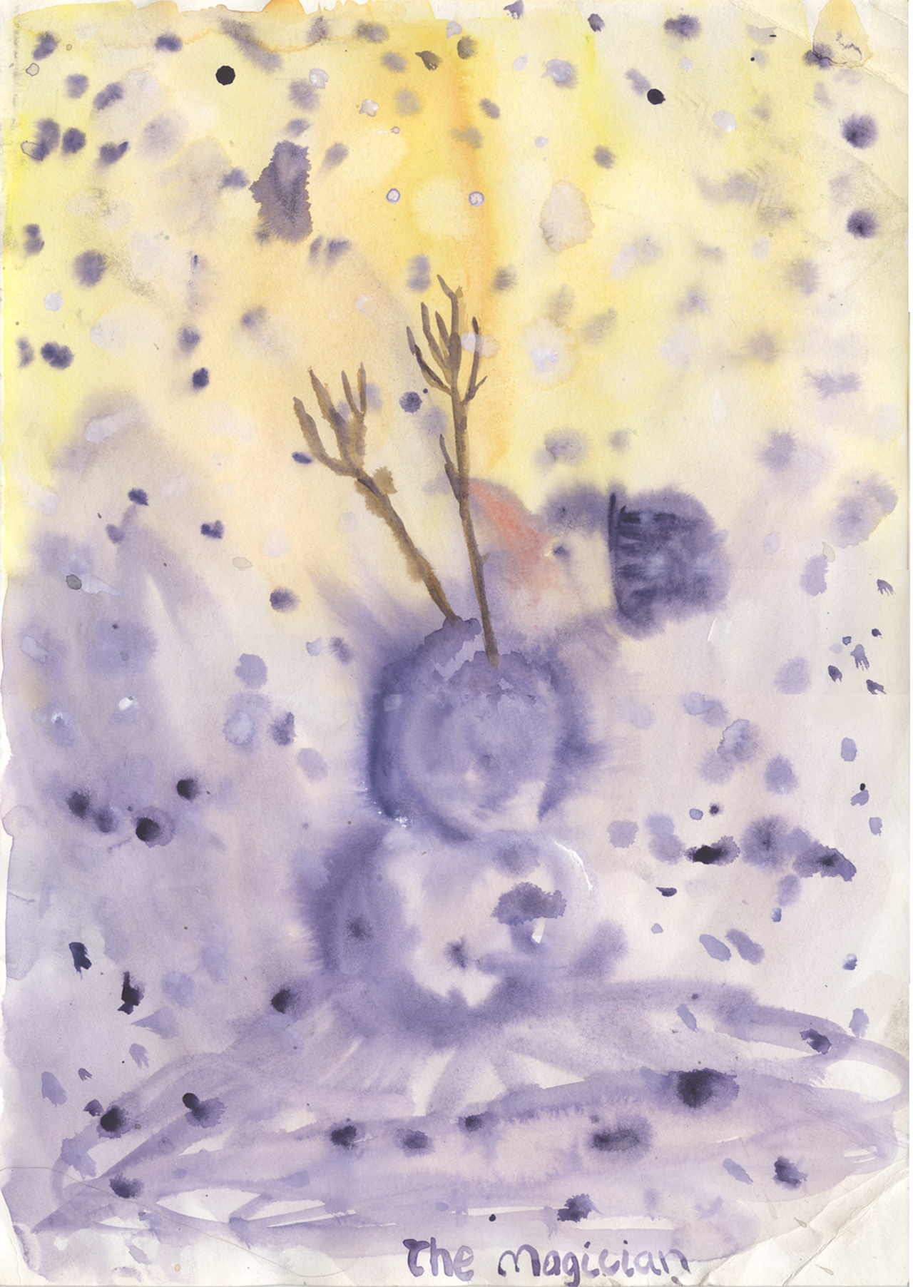 Oskar Nilsson – The magician