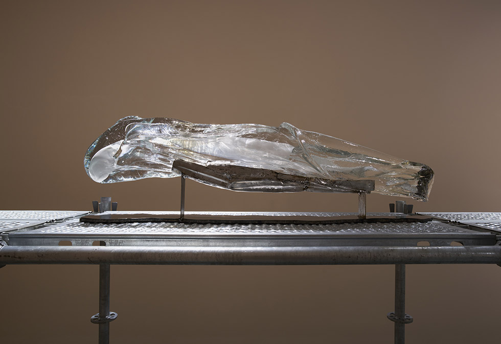 Åsa Jungnelius – Det bitterljuva / The Bittersweet