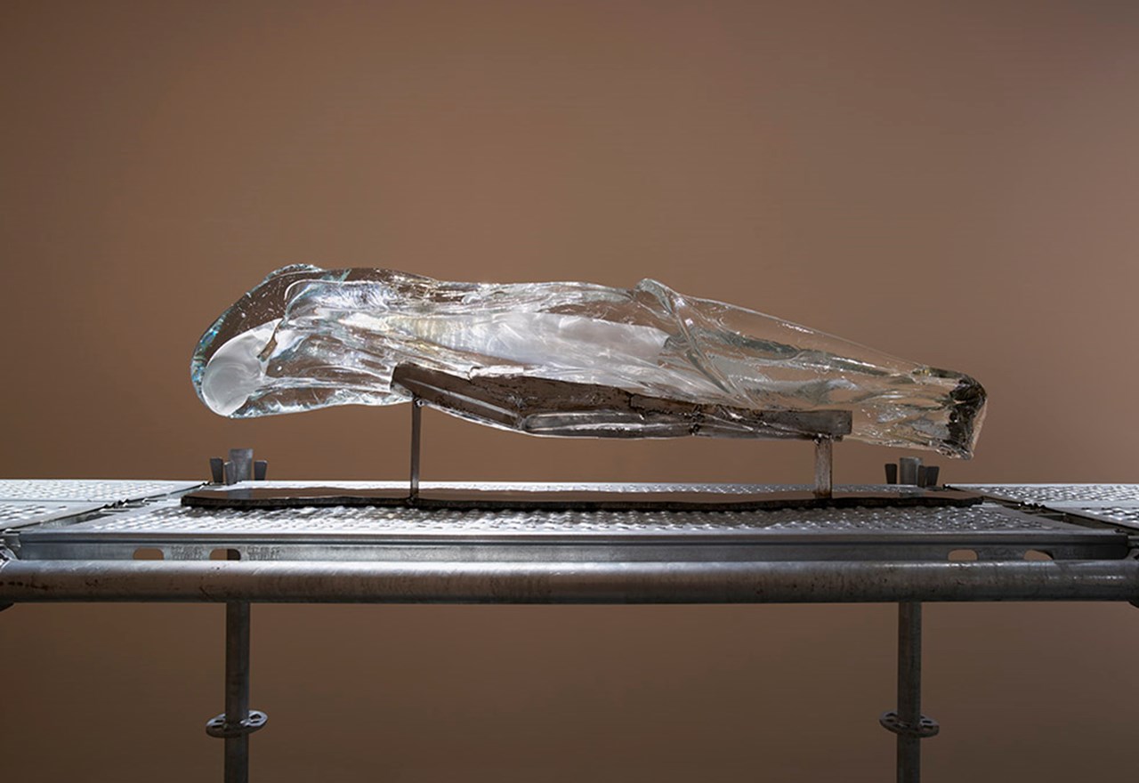 Åsa Jungnelius – Det bitterljuva / The Bittersweet