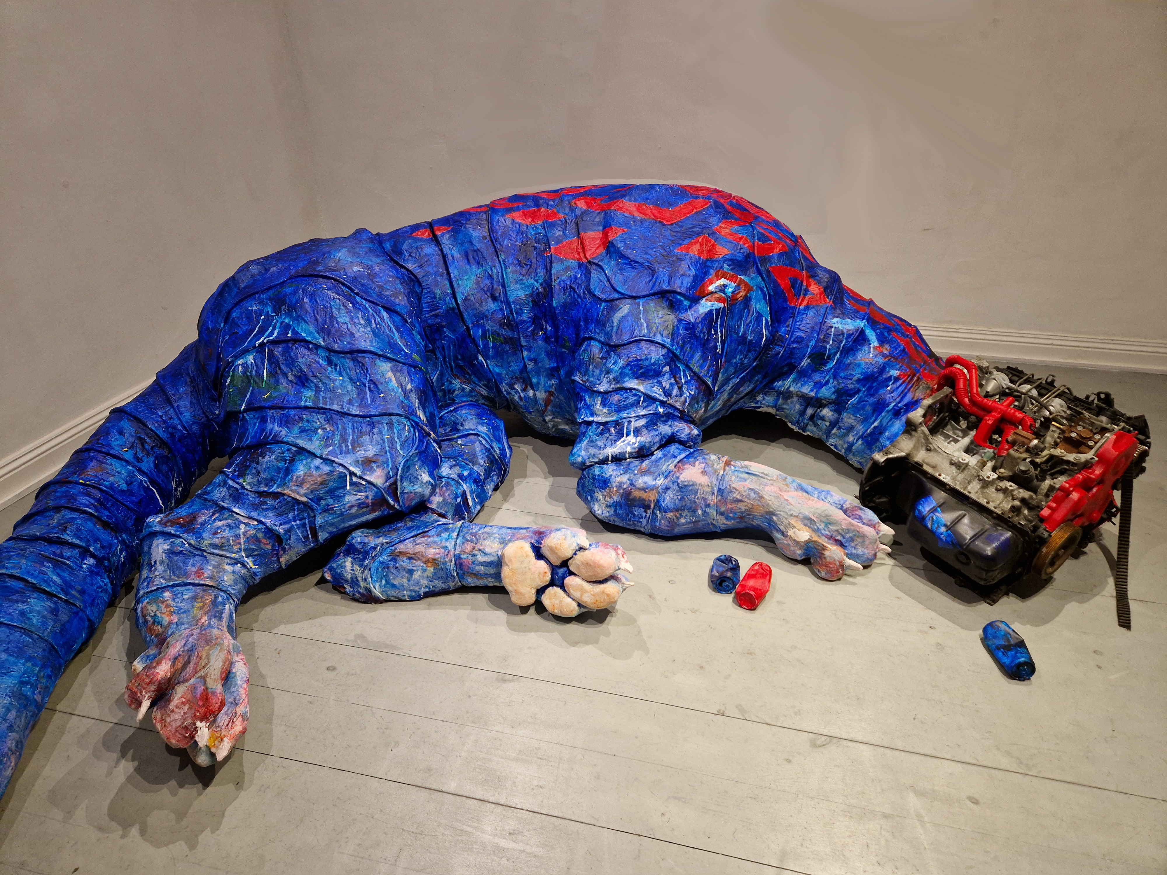 Joar Lisberg Jakobsson