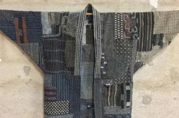 Takao Momiyama - Mottainai Stitch Room