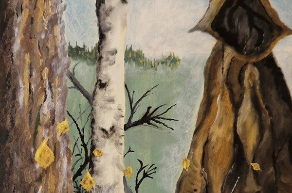 Hans Iveberg