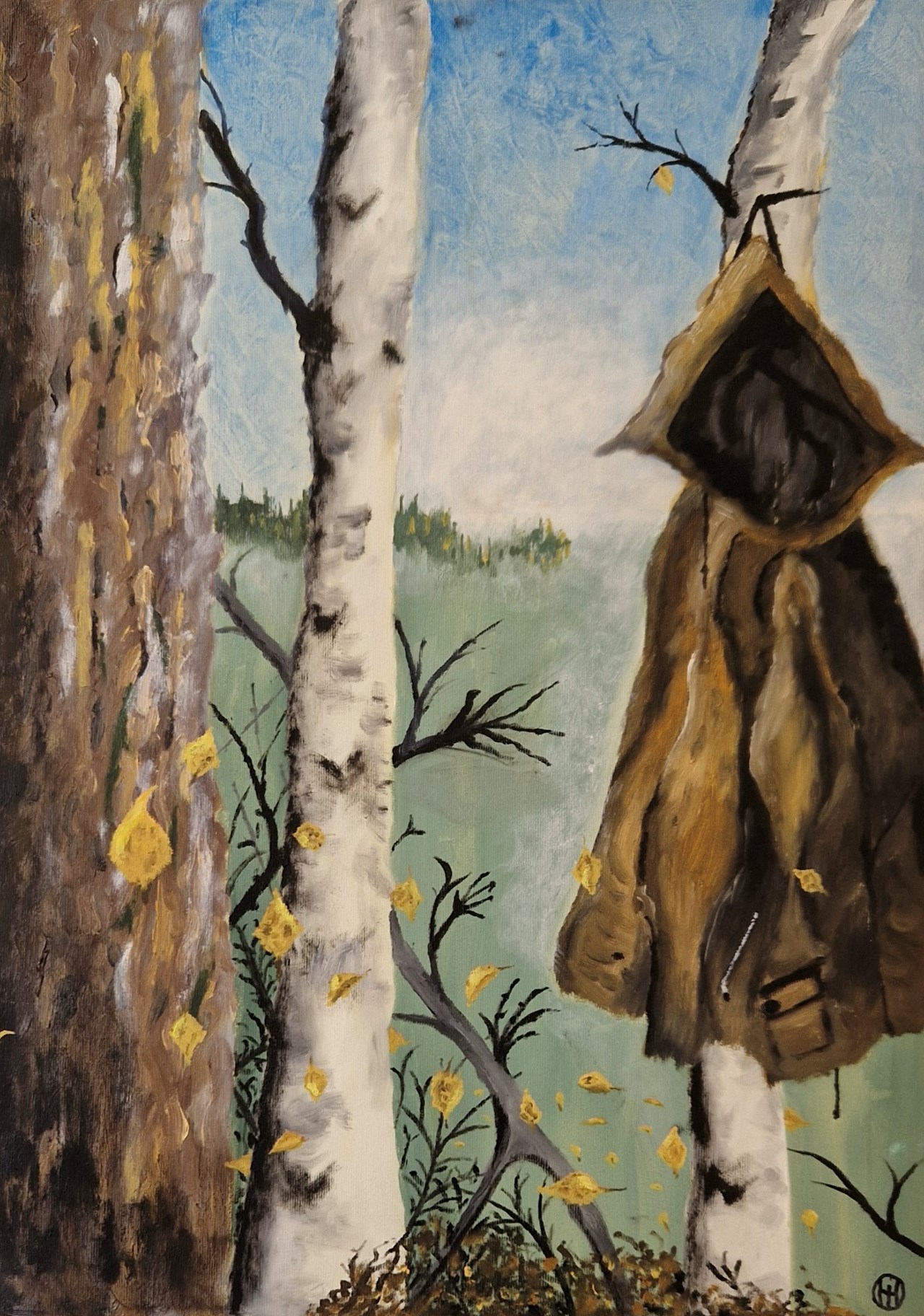 Hans Iveberg