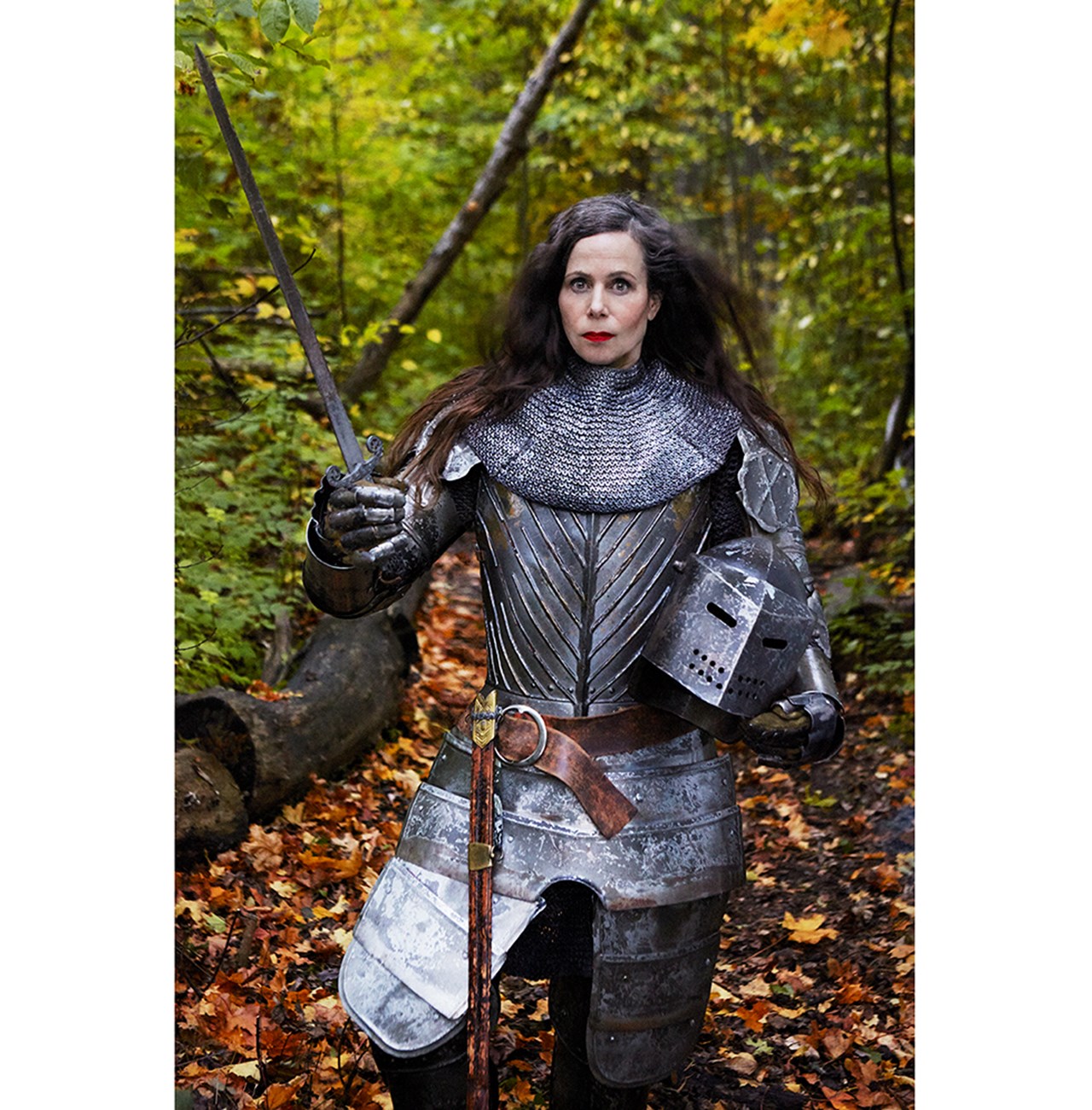 Caroline Roosmark – Sagolika kvinnor