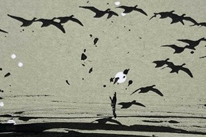 Galleri ars Gotlandica - Kerstin Selle