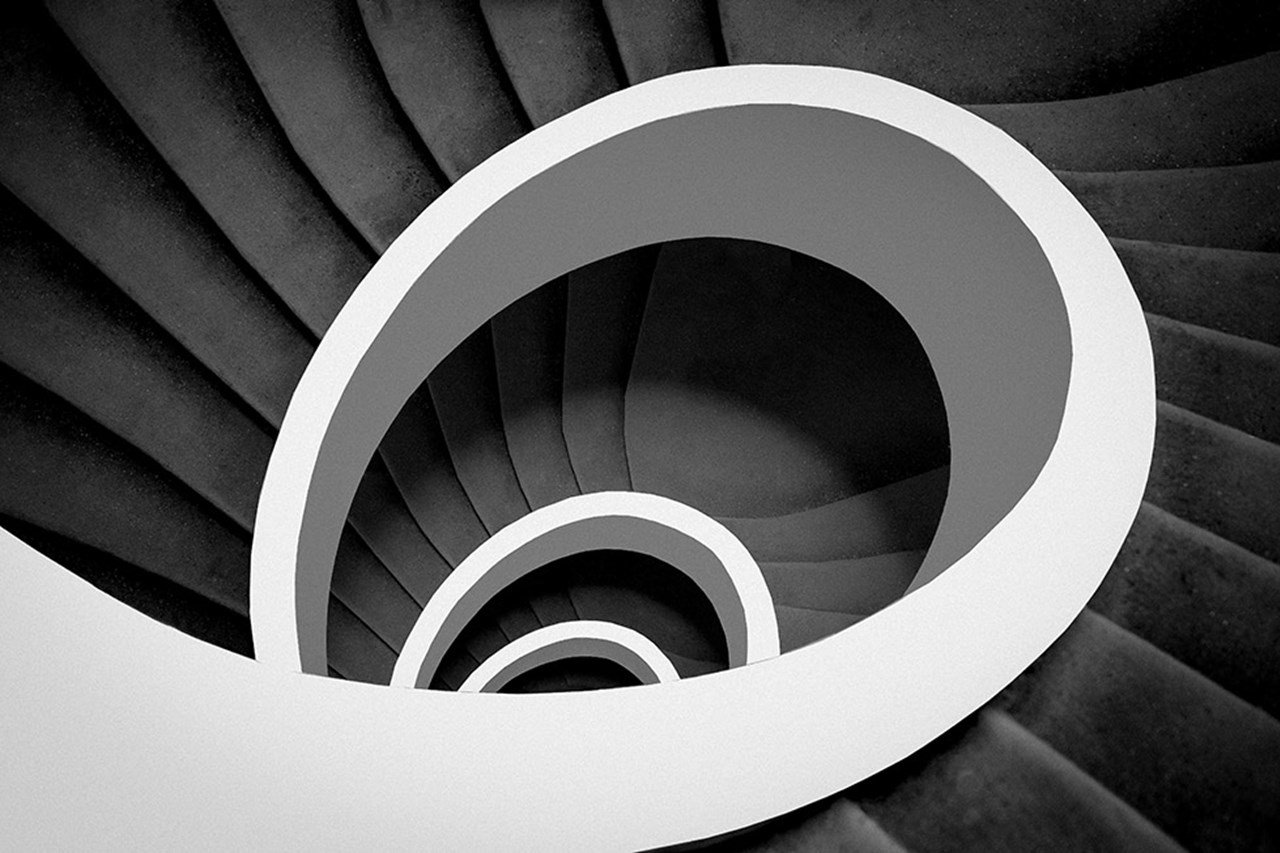 INGE SCHUSTER – THE ART OF EMPTINESS